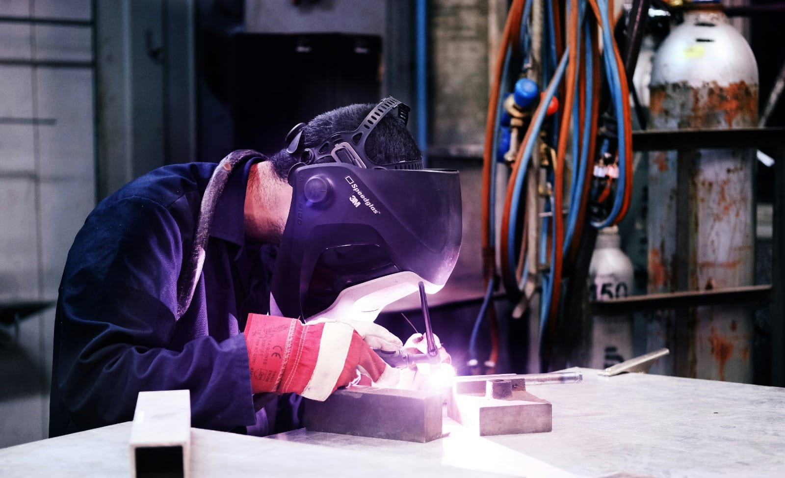 SEGURIDAD LABORAL: CINCO ERRORES COMUNES QUE PONEN EN RIESGO A LOS COLABORADORES